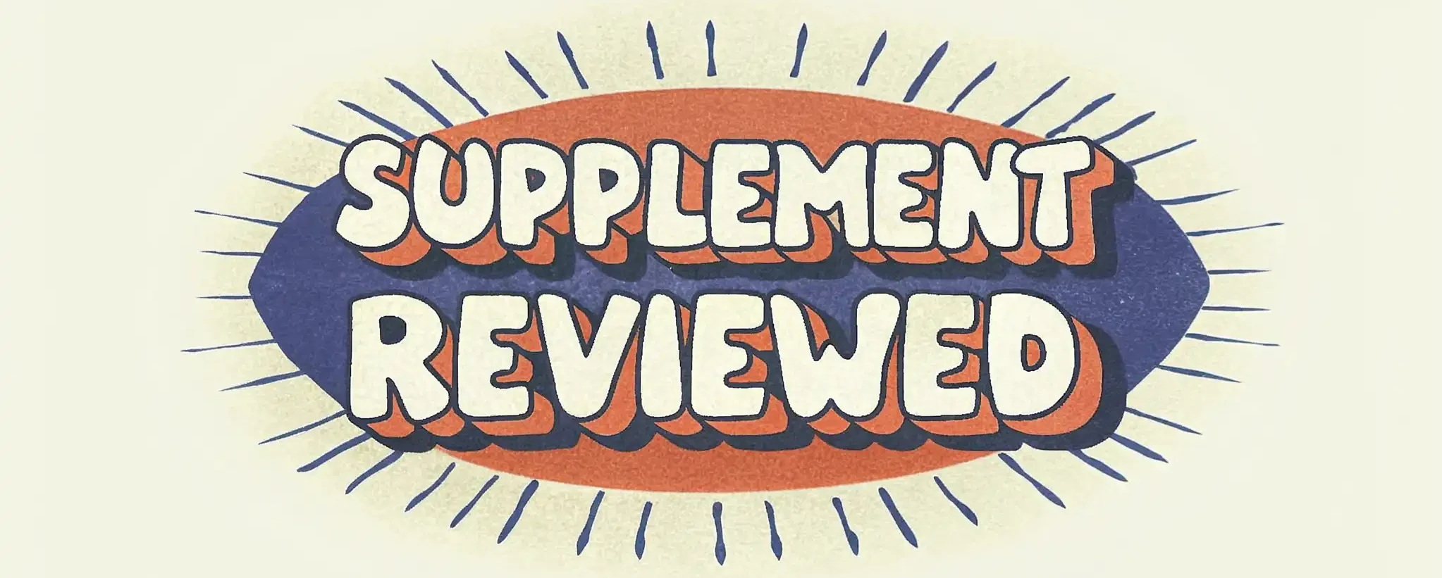 Supplement Reviewed