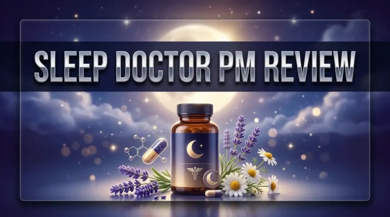 Sleep Doctor PM Review 2026: Is It Worth Your Money?