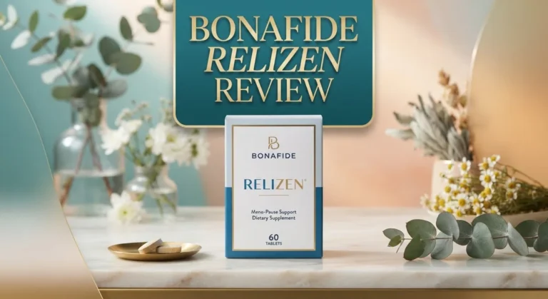 Bonafide Relizen Review 2026: Live Up To The Hype?