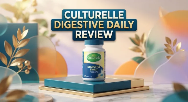 Culturelle Digestive Daily Review: Does It Really Work?