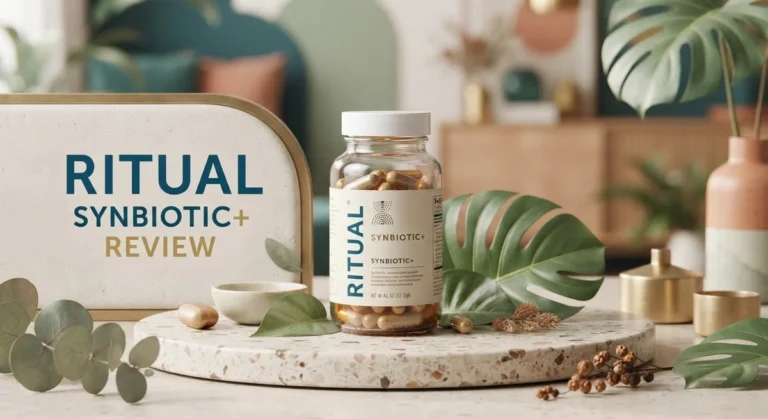 Ritual Synbiotic+ Review: Should You Try This?
