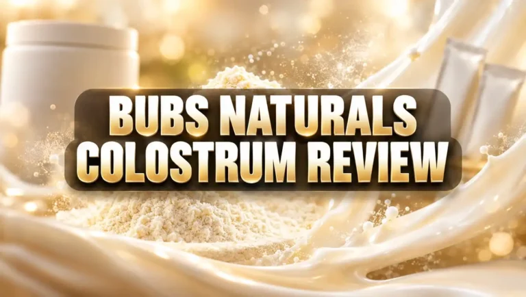 ARMRA Colostrum Review 2026: Should You Buy This? - Supplement Reviewed
